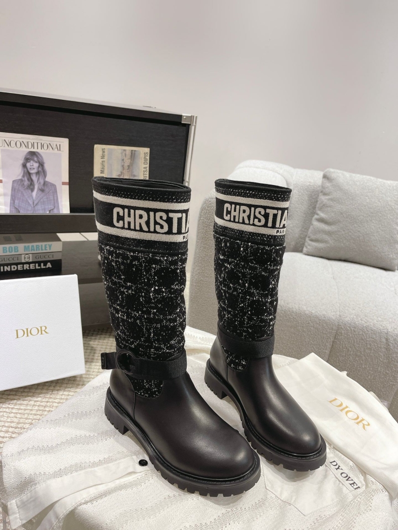 chr1st1an D10r boots